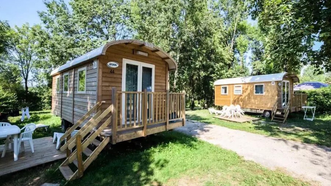 Photo of Outdoor in Pont-de-Poitte