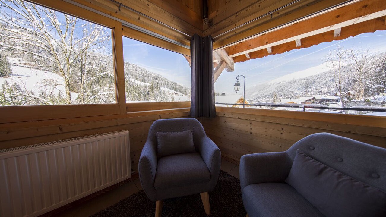 Photo of Others in Morzine
