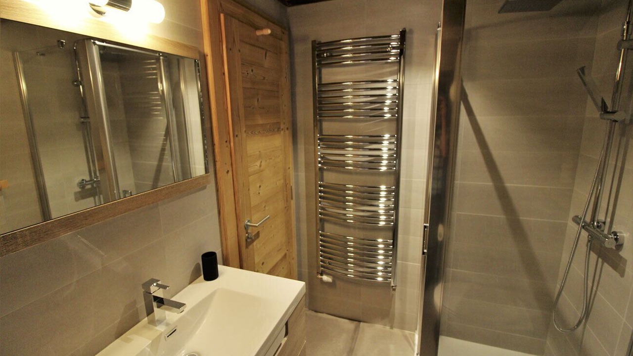 Photo of Bathroom in Morzine