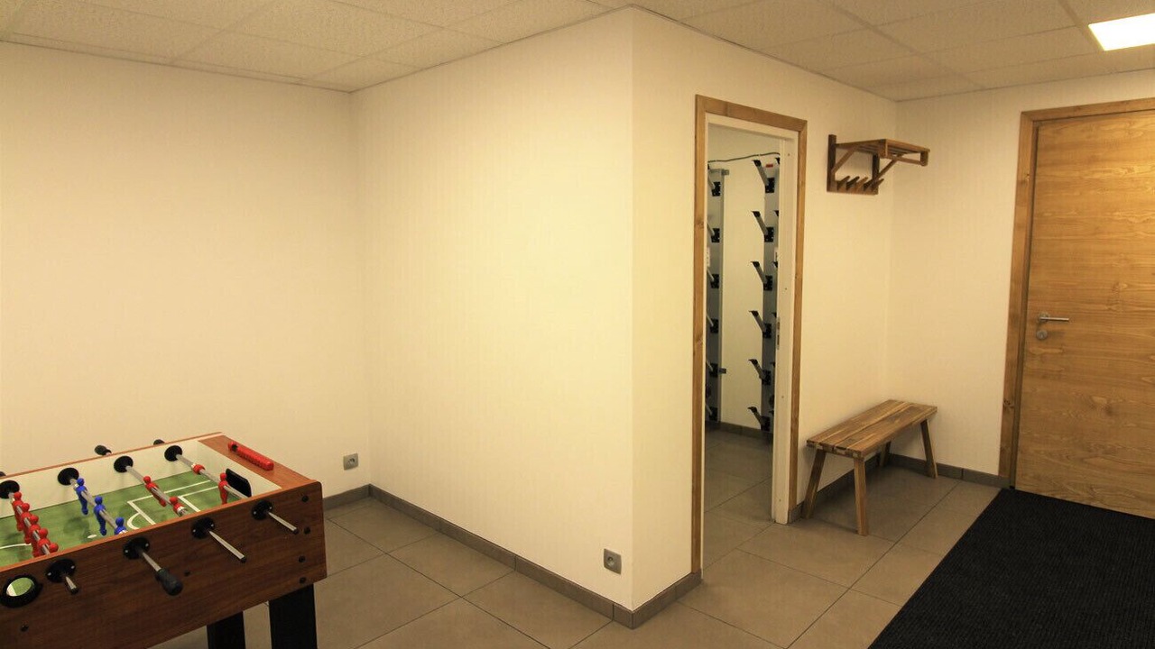 Photo of Bedroom in Morzine