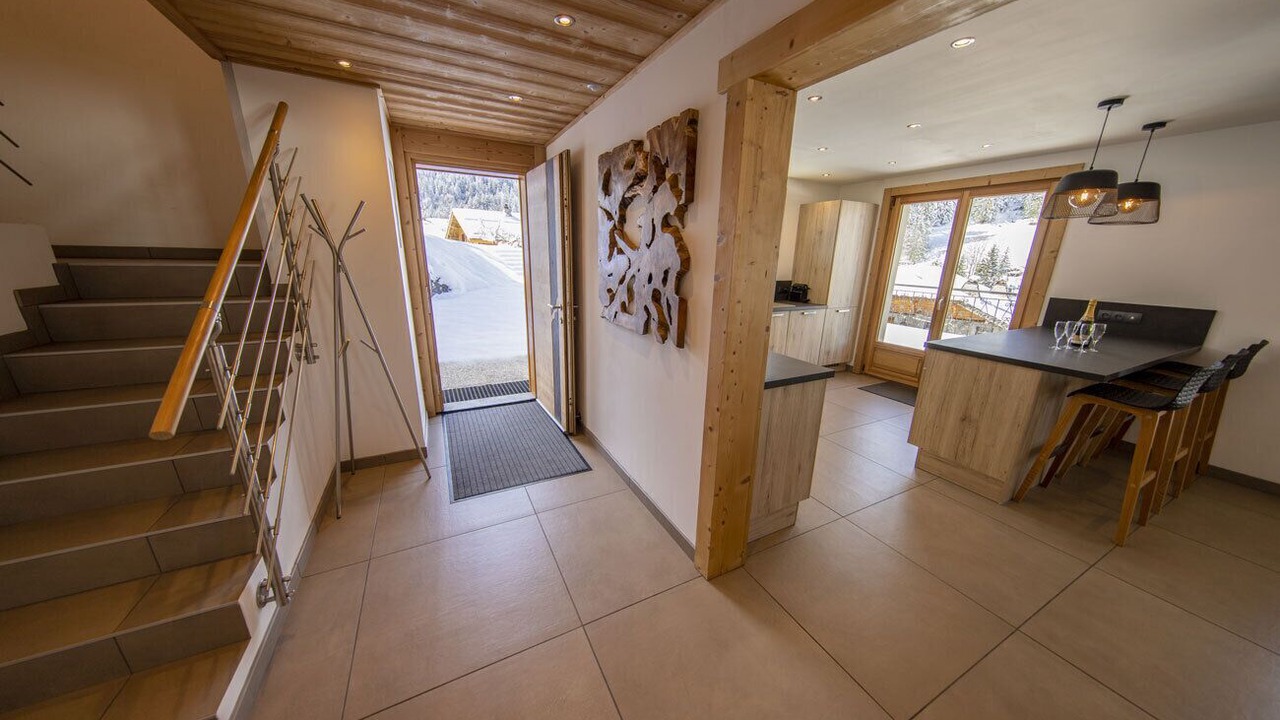 Photo of Others in Morzine