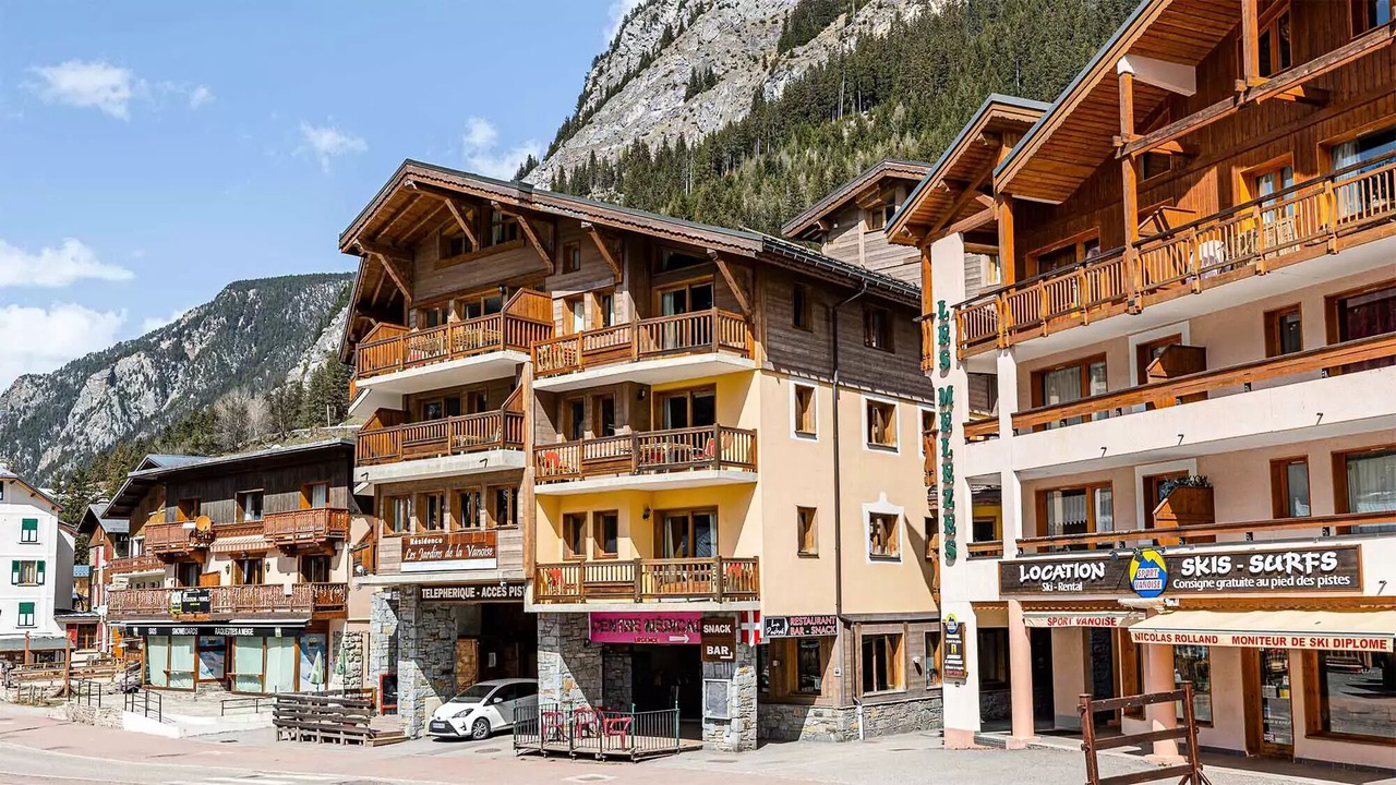 Photo of Outdoor in Pralognan-la-Vanoise