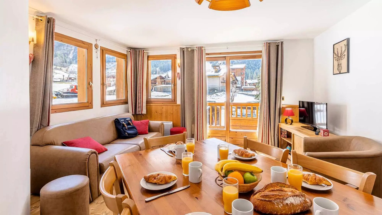 Photo of Others in Pralognan-la-Vanoise