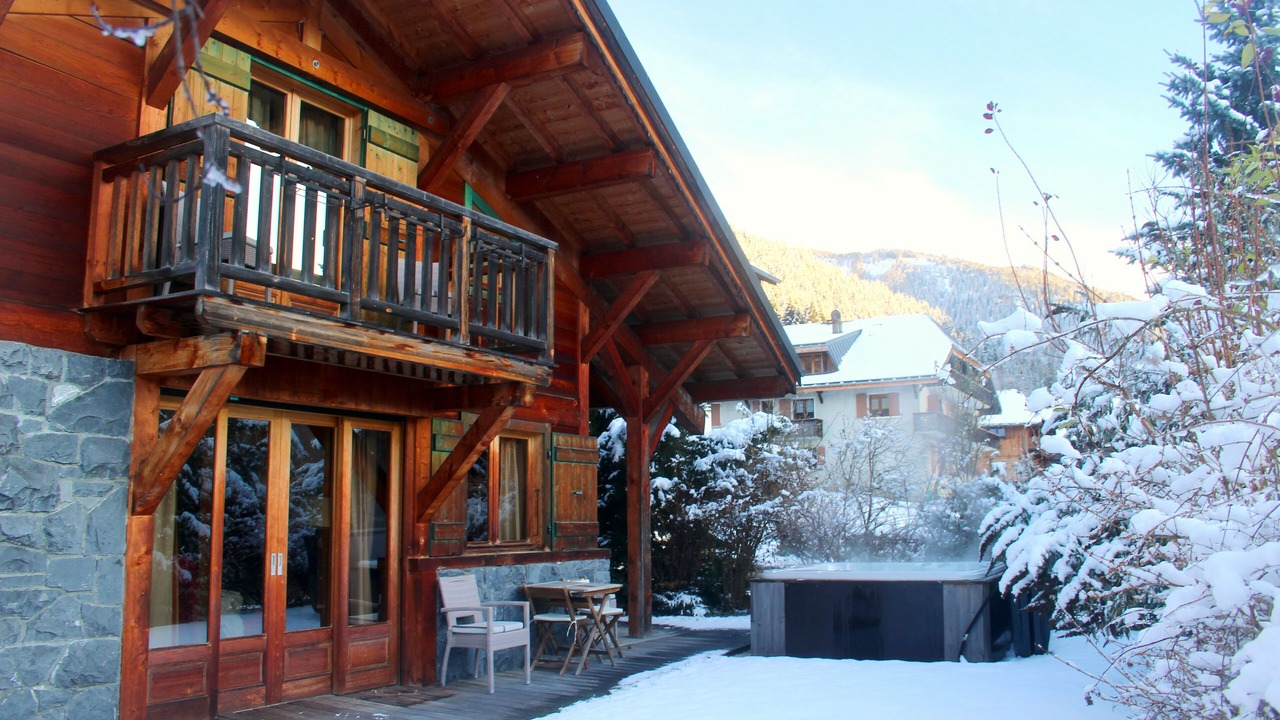 Photo of Outdoor in Montriond