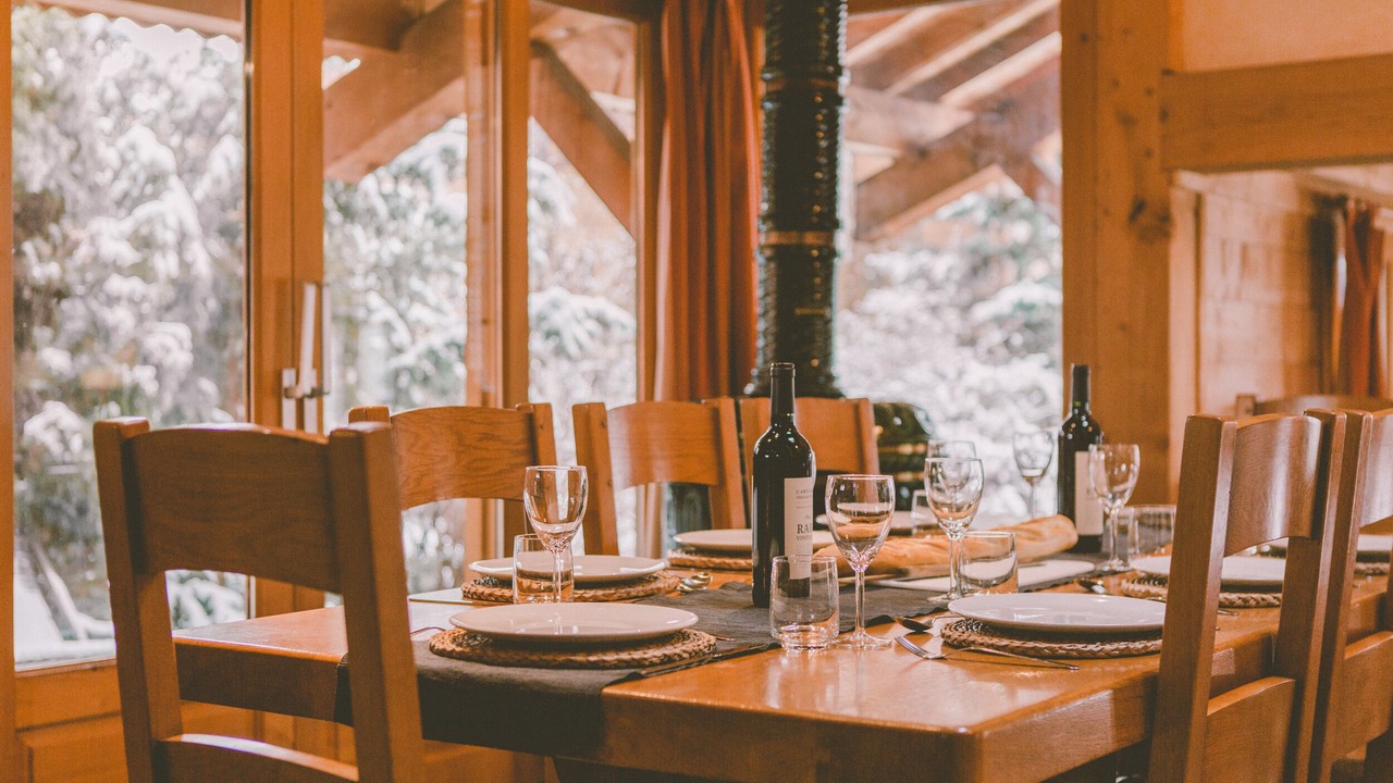 Photo of Livingroom in Montriond