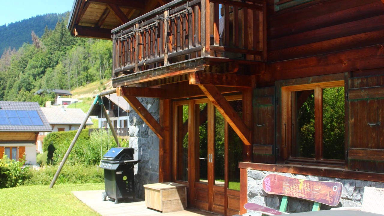 Photo of Outdoor in Montriond