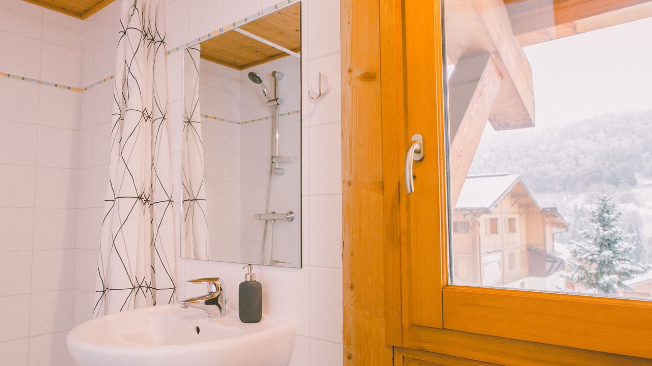 Photo of Bedroom in Montriond