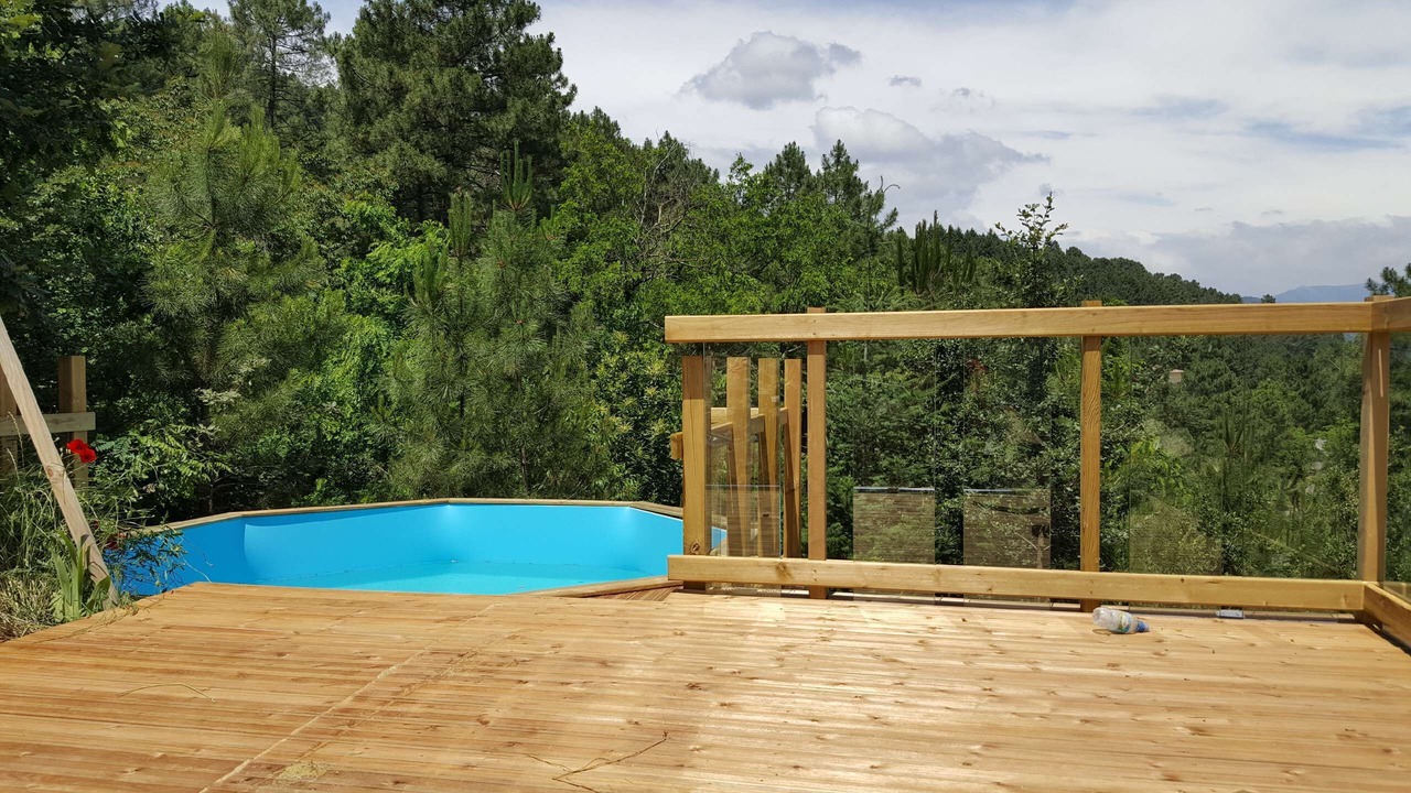 Photo of Outdoor in Mercuer