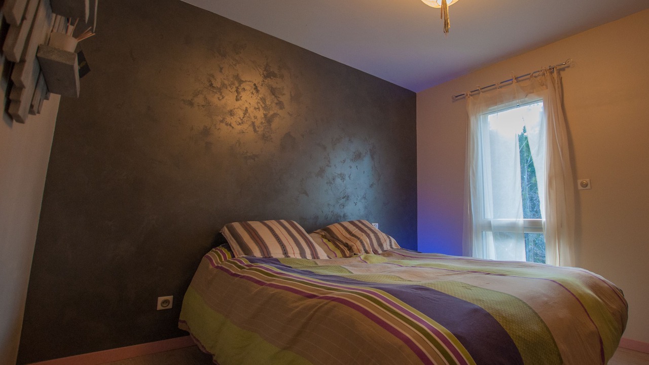 Photo of Bedroom in Mercuer