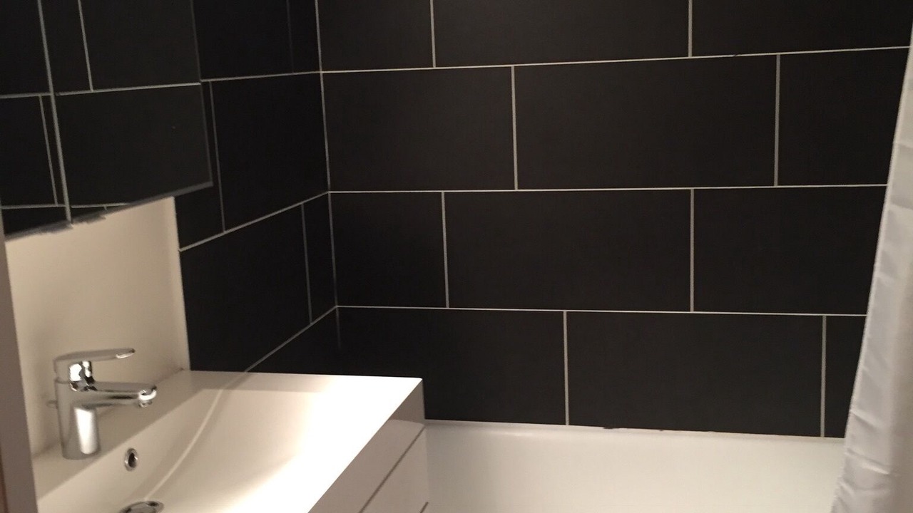 Photo of Bathroom in Courchevel
