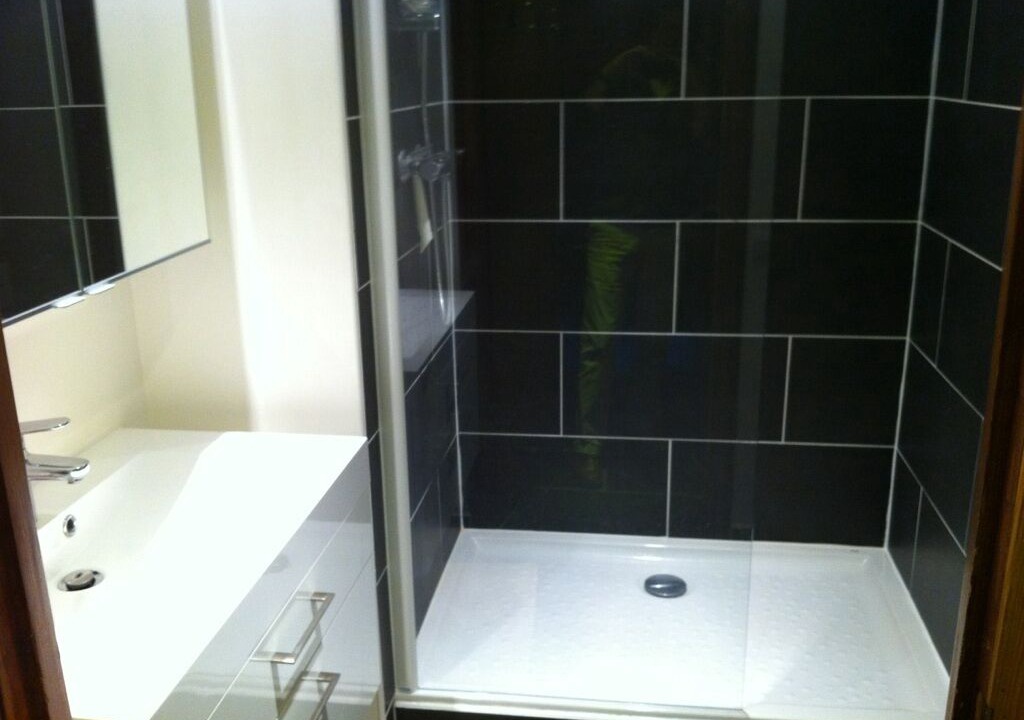 Photo of Bathroom in Courchevel