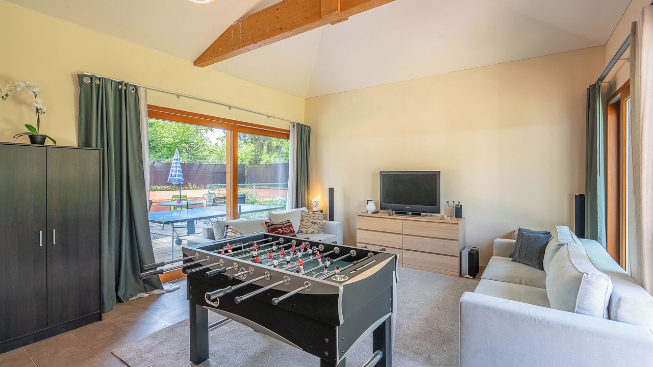 Photo of Bedroom in Sciez