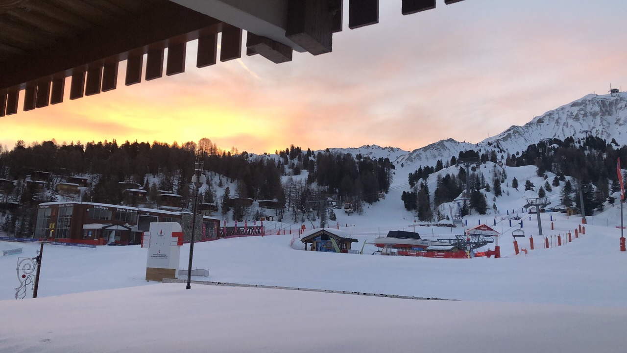 Photo of Others in Macot-la-Plagne