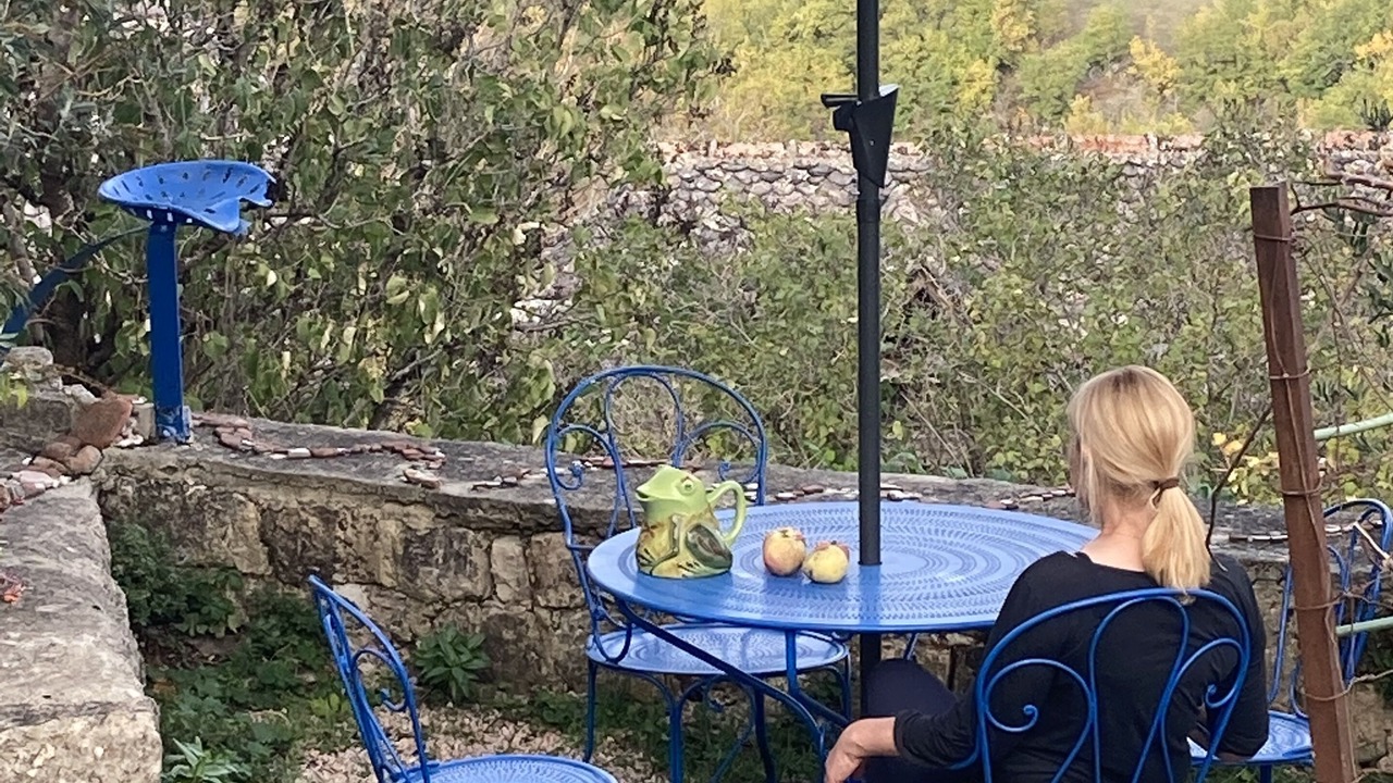 Photo of Outdoor in Clairvaux-d'Aveyron