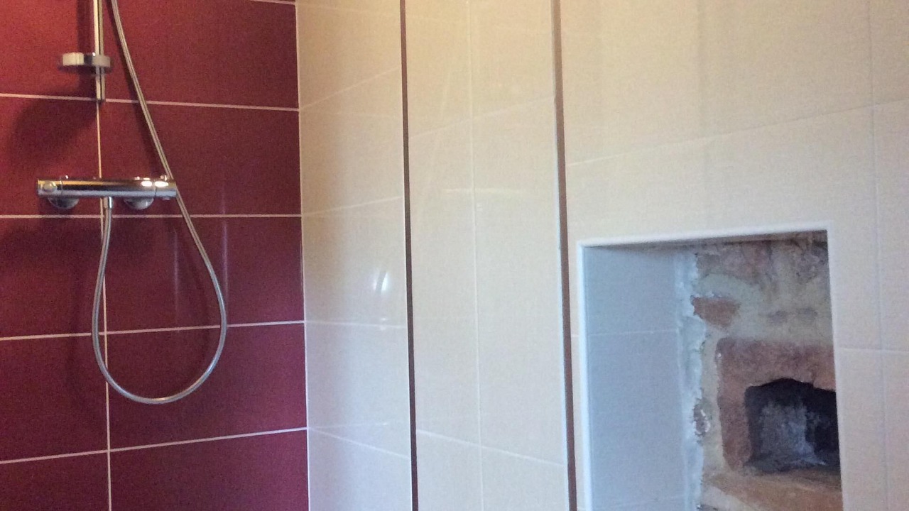 Photo of Bathroom in Clairvaux-d'Aveyron