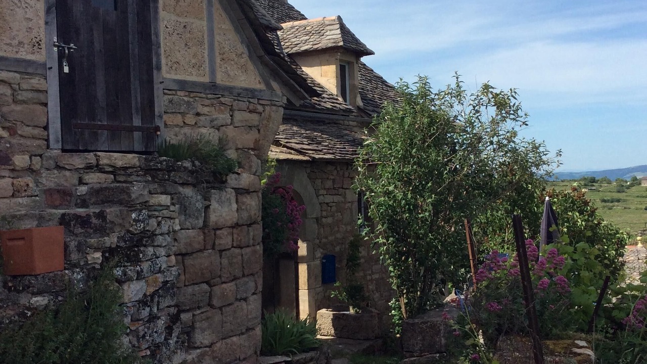 Photo of Outdoor in Clairvaux-d'Aveyron