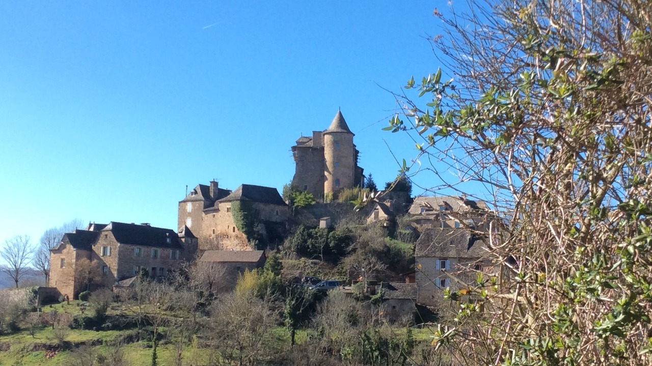 Photo of Outdoor in Clairvaux-d'Aveyron