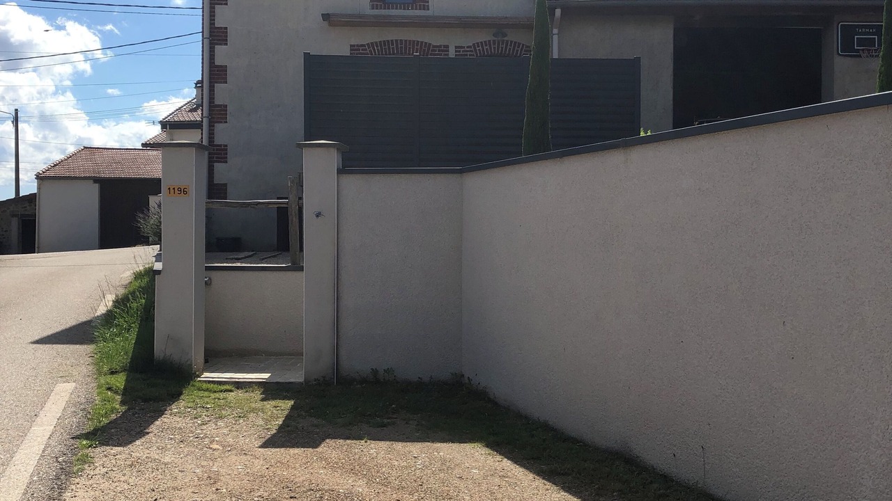 Photo of Outdoor in Saint-Victor-sur-Loire