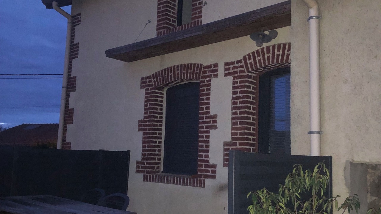 Photo of Outdoor in Saint-Victor-sur-Loire