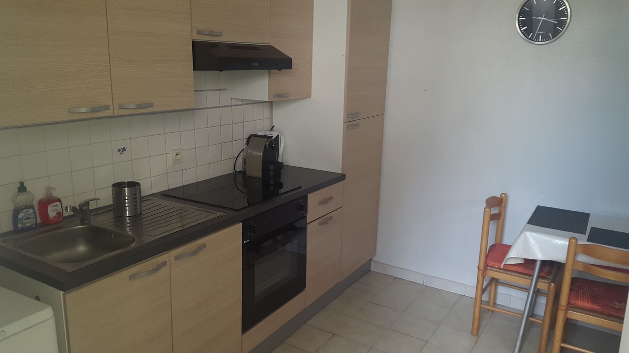 Photo of Kitchen in Agen