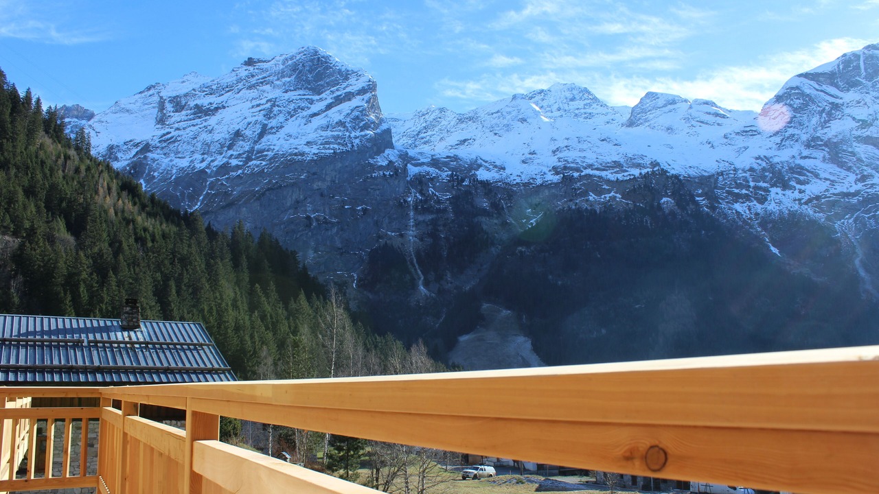 Photo of Outdoor in Pralognan-la-Vanoise