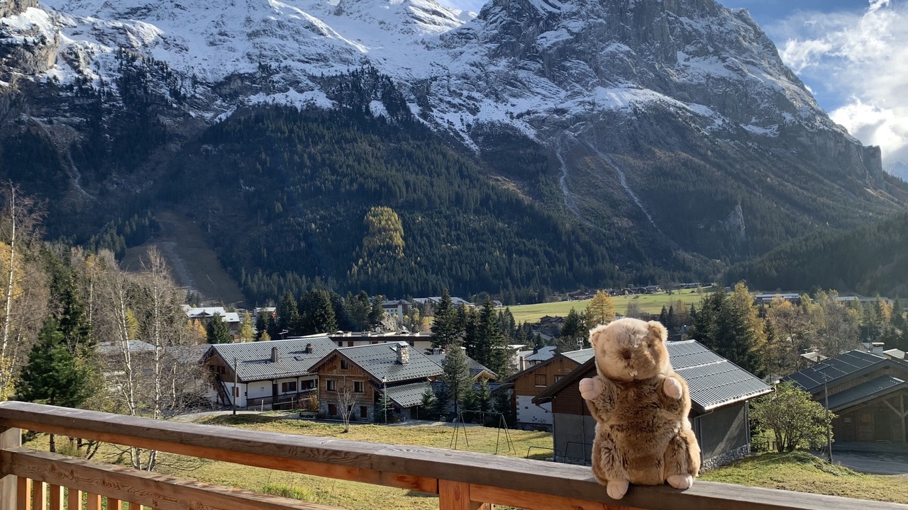Photo of Outdoor in Pralognan-la-Vanoise