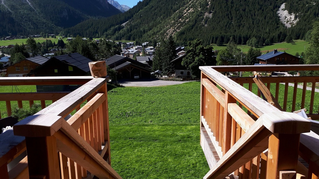 Photo of Outdoor in Pralognan-la-Vanoise