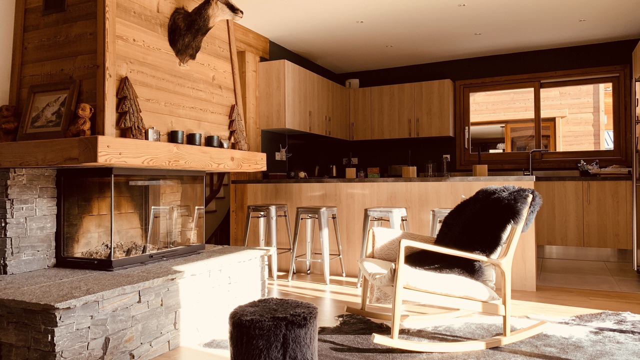 Photo of Others in Pralognan-la-Vanoise