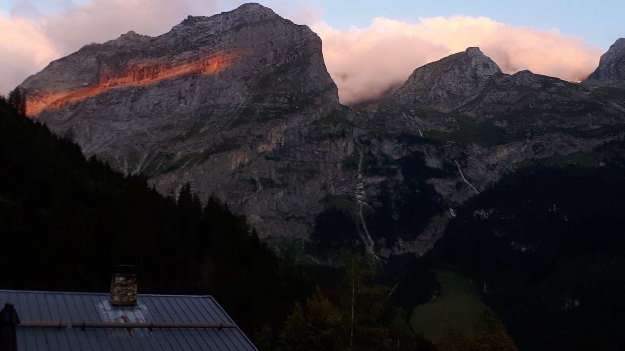 Photo of Outdoor in Pralognan-la-Vanoise