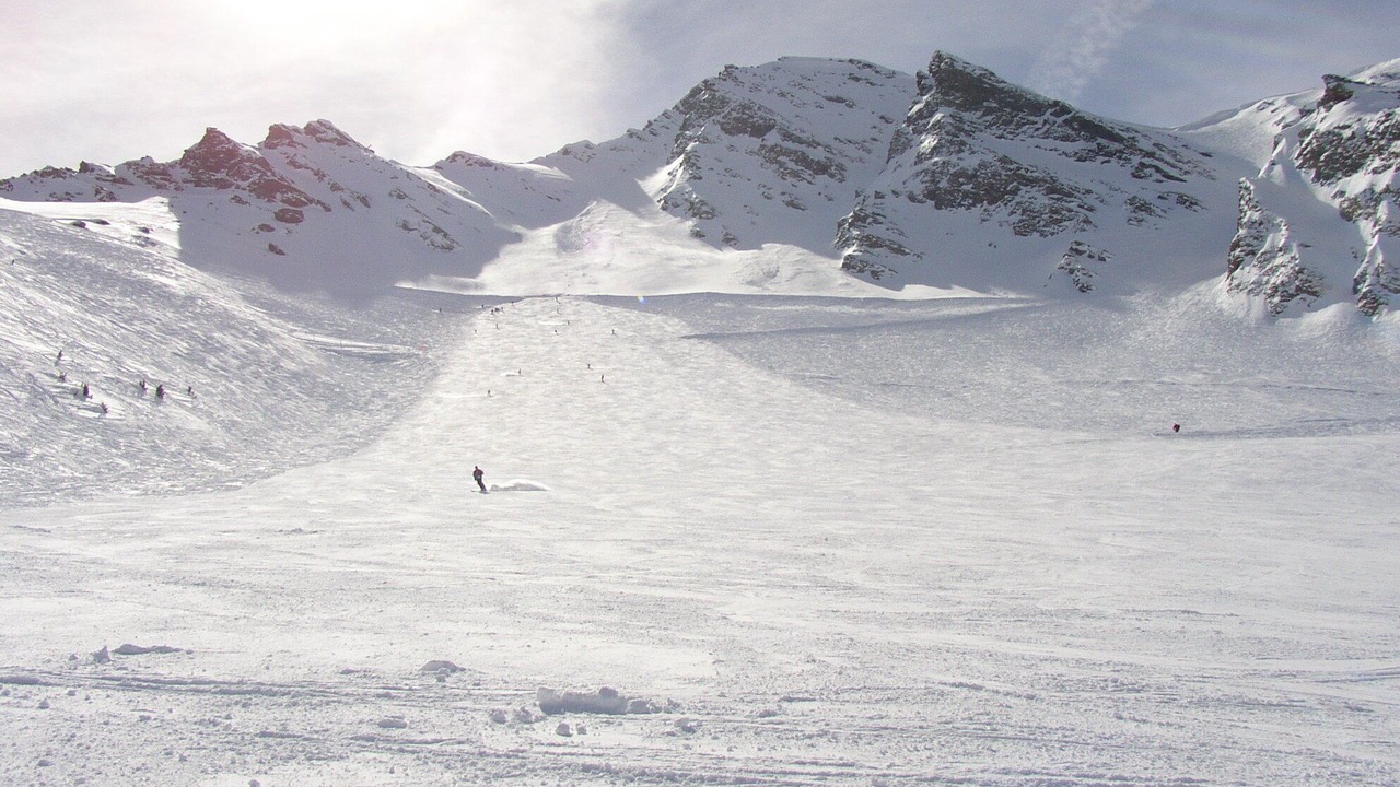 Photo of Others in Villarodin-Bourget