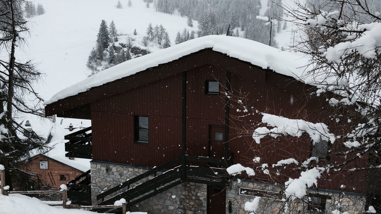 Photo of Outdoor in Plagne 1800