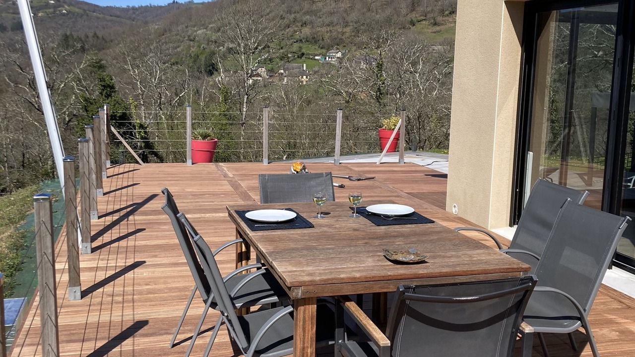 Photo of Outdoor in Saint-Hippolyte