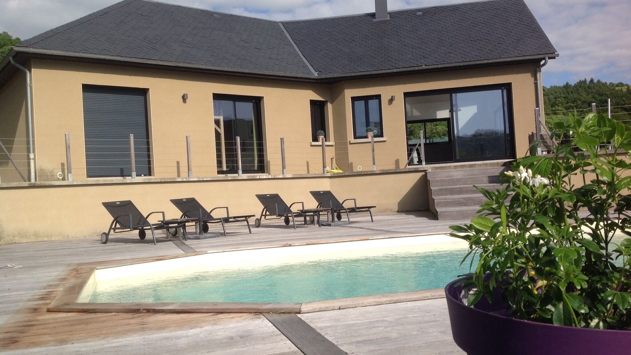 Photo of Outdoor in Saint-Hippolyte