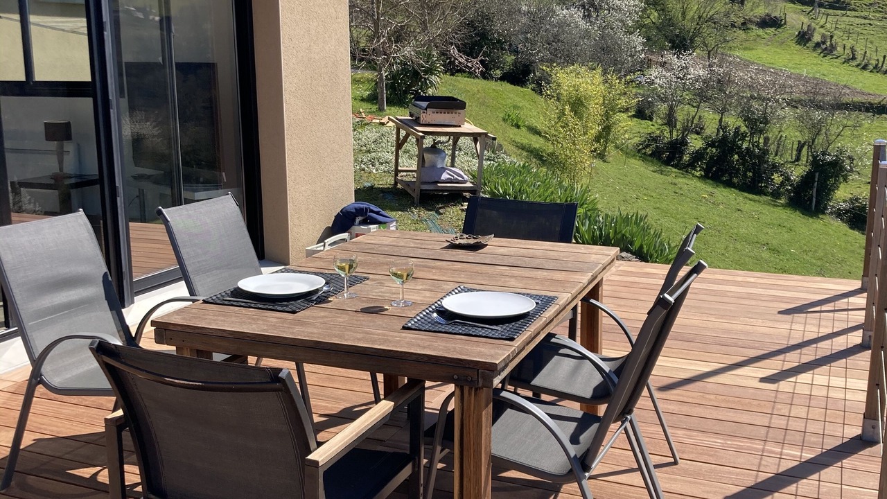 Photo of Outdoor in Saint-Hippolyte