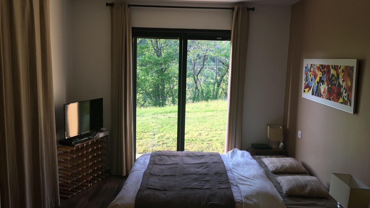 Photo of Bedroom in Saint-Hippolyte