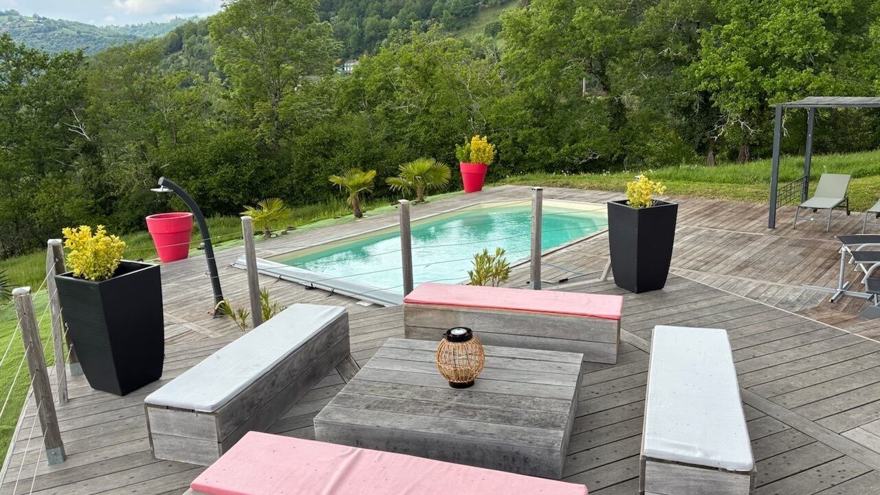 Photo of Outdoor in Saint-Hippolyte
