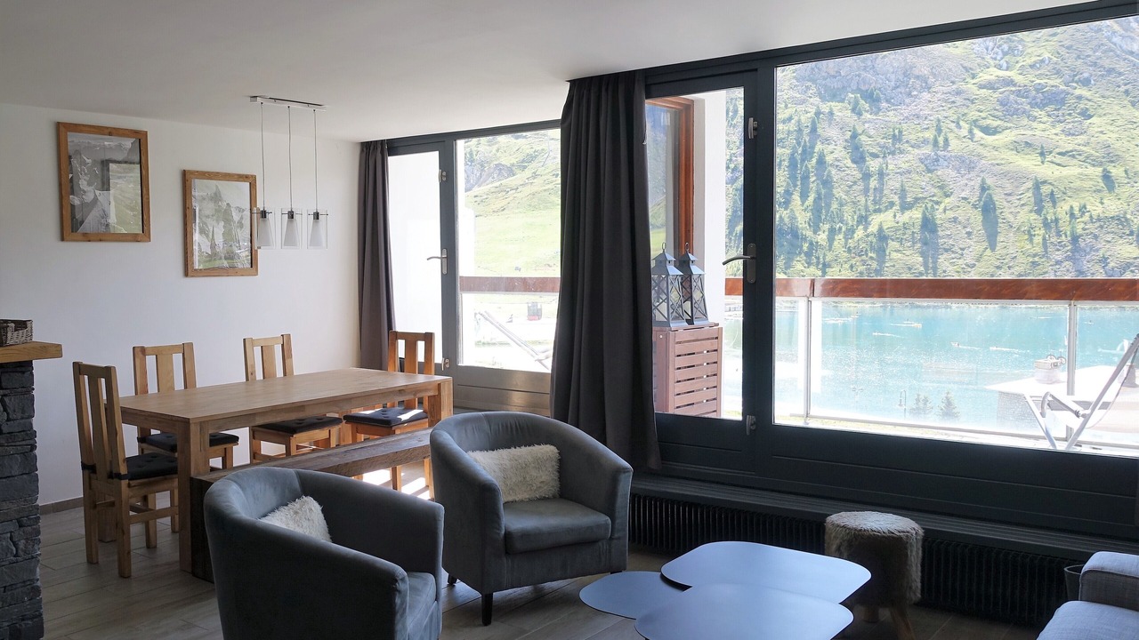 Photo of Others in Tignes le Lac