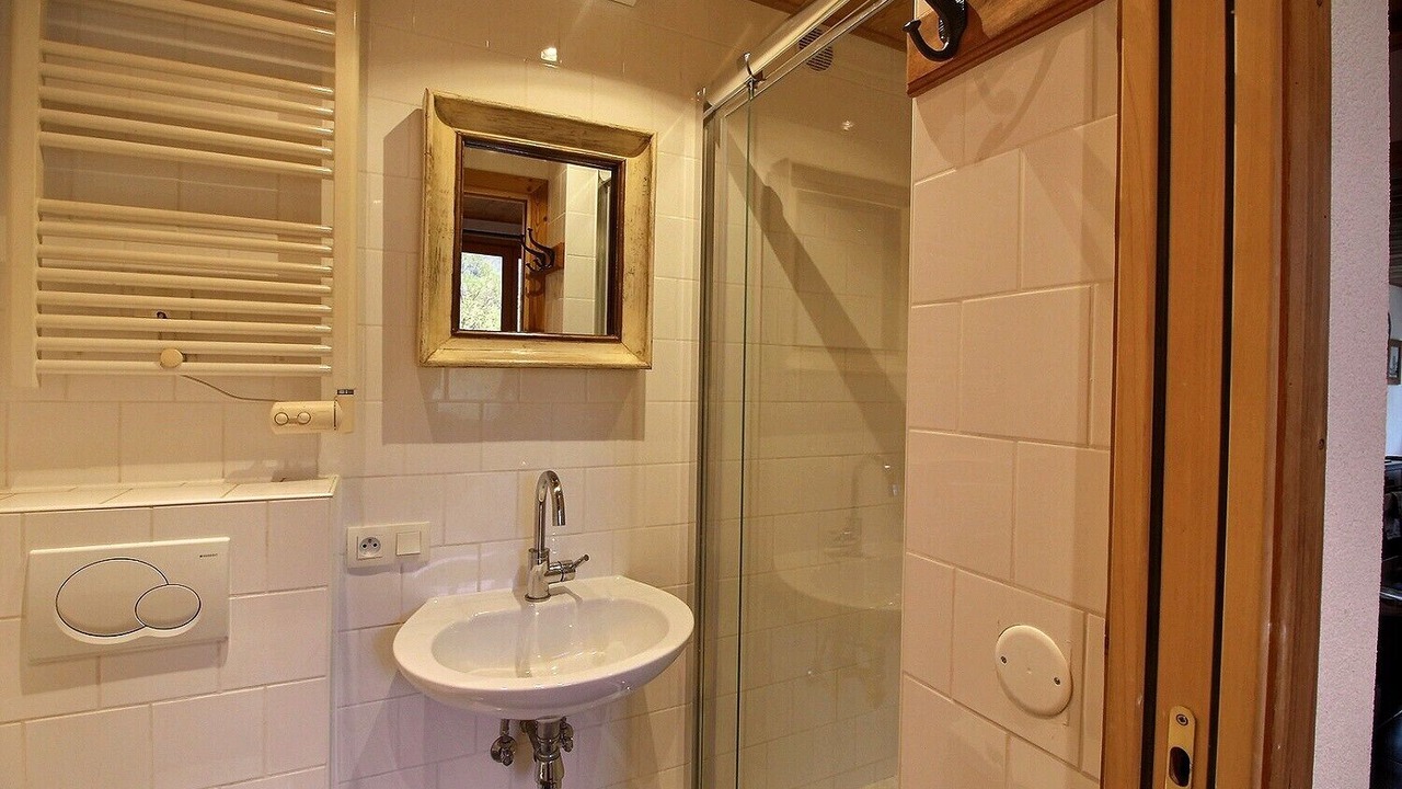 Photo of Bathroom in Les Brevieres
