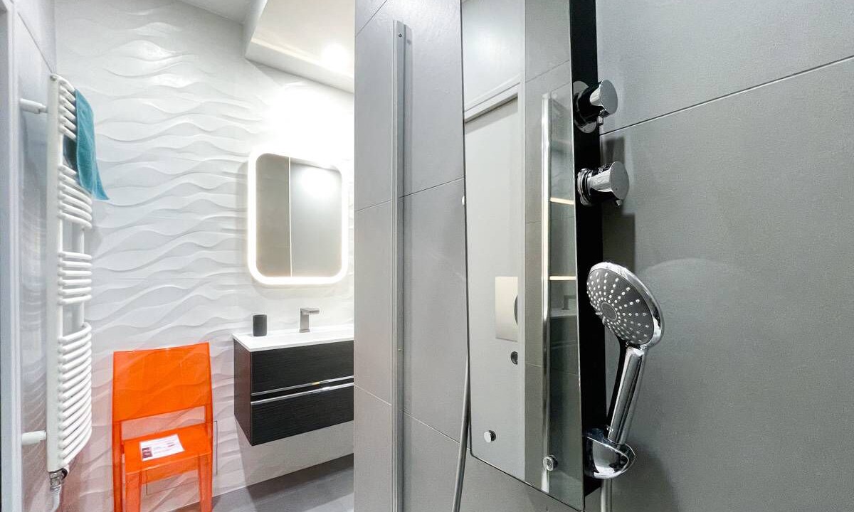 Photo of Bathroom in Enfants-Rouges