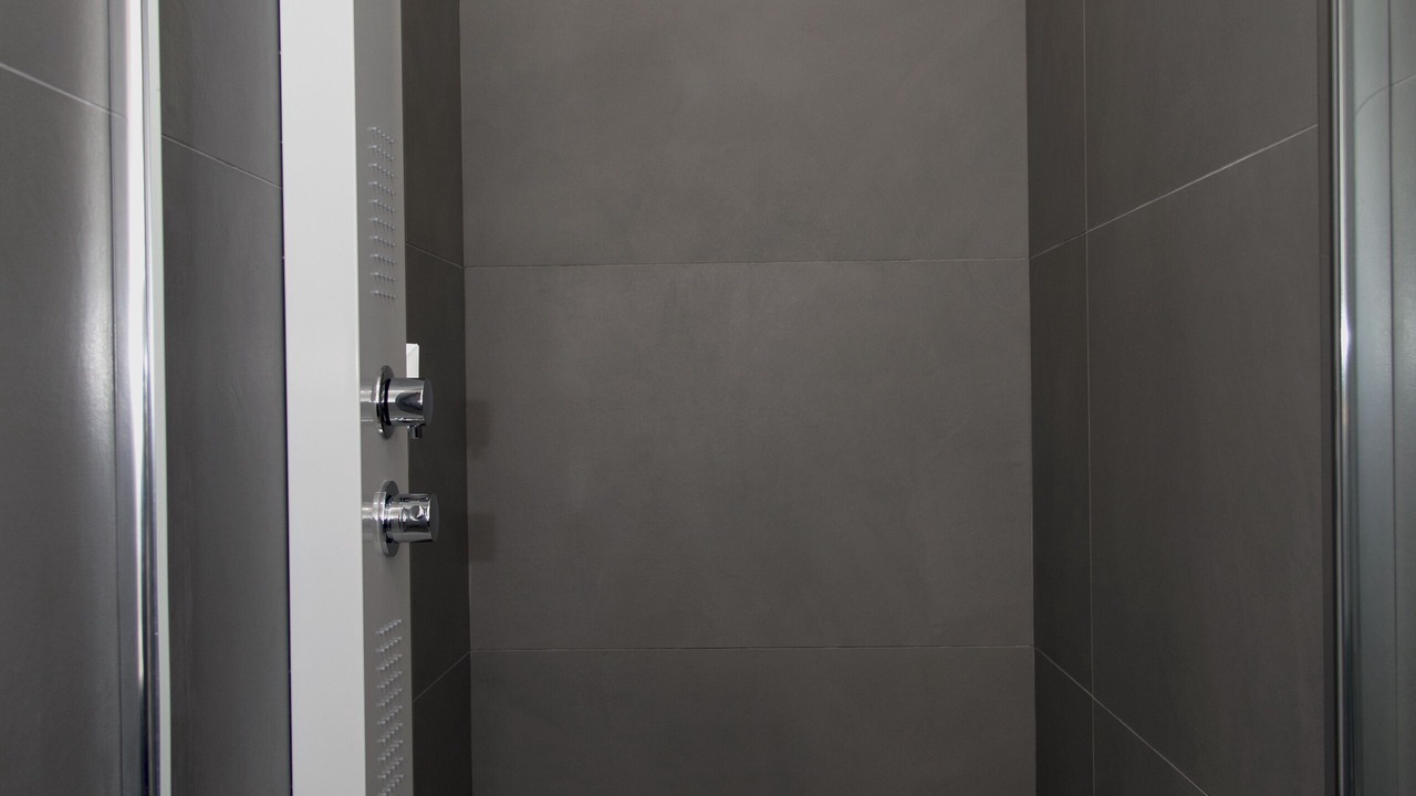 Photo of Bathroom in Enfants-Rouges