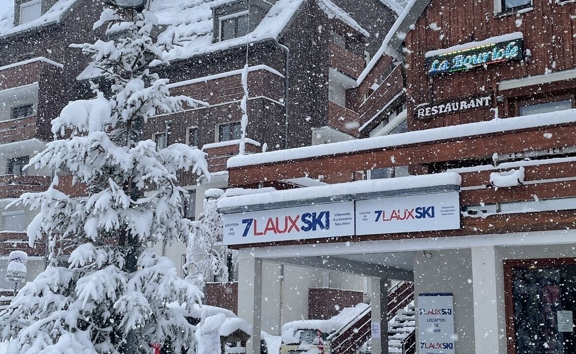 Photo of Outdoor in La Ferriere