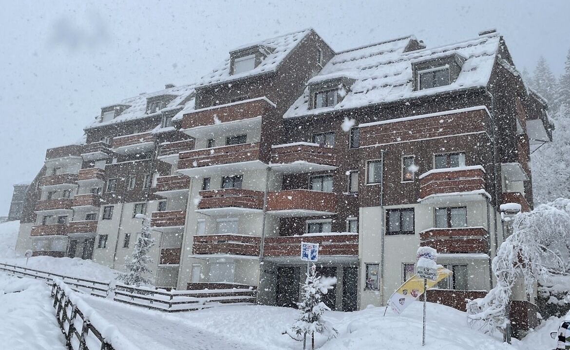 Photo of Outdoor in La Ferriere