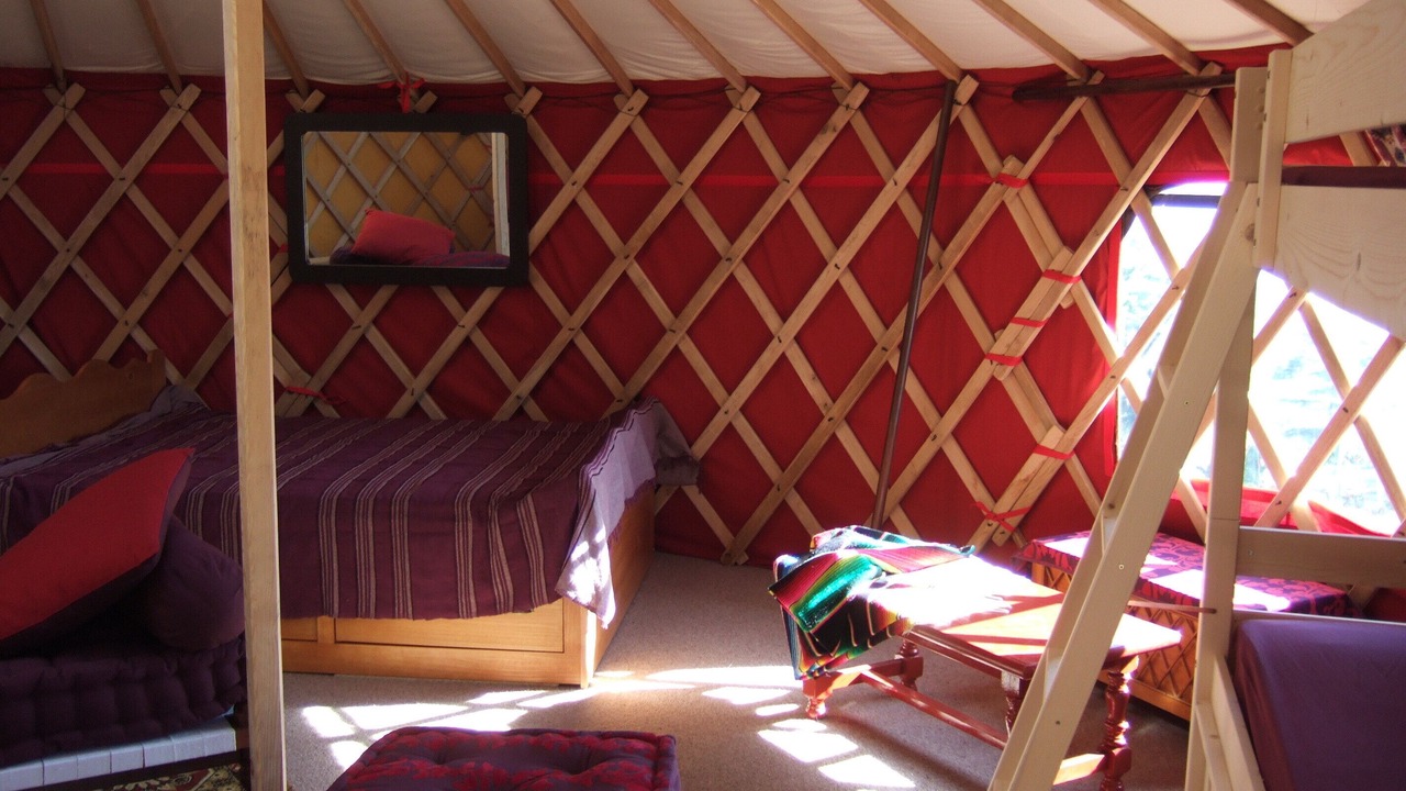 Photo of Bedroom in Vif