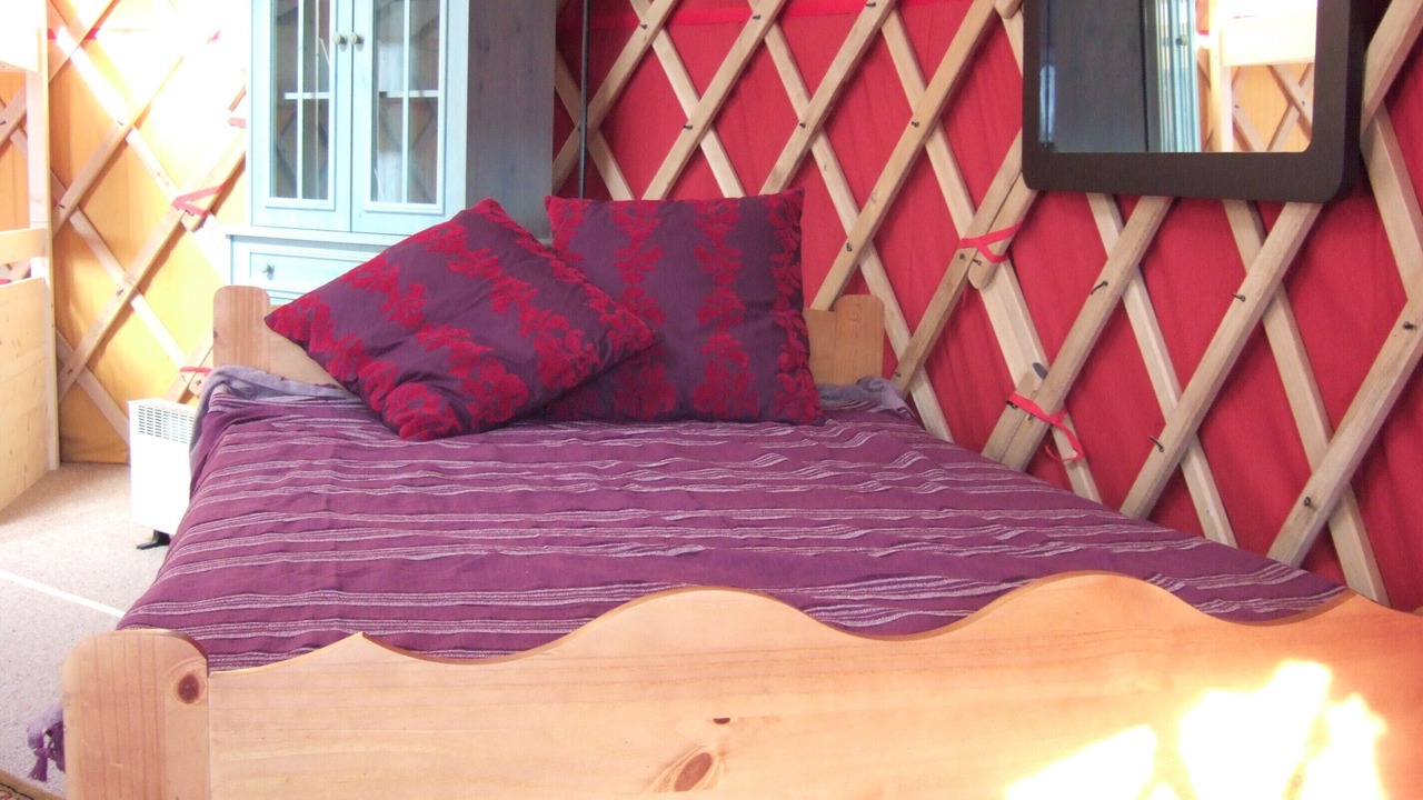 Photo of Bedroom in Vif