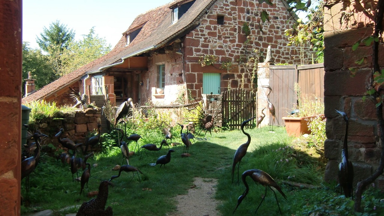 Photo of Outdoor in Le Rouget