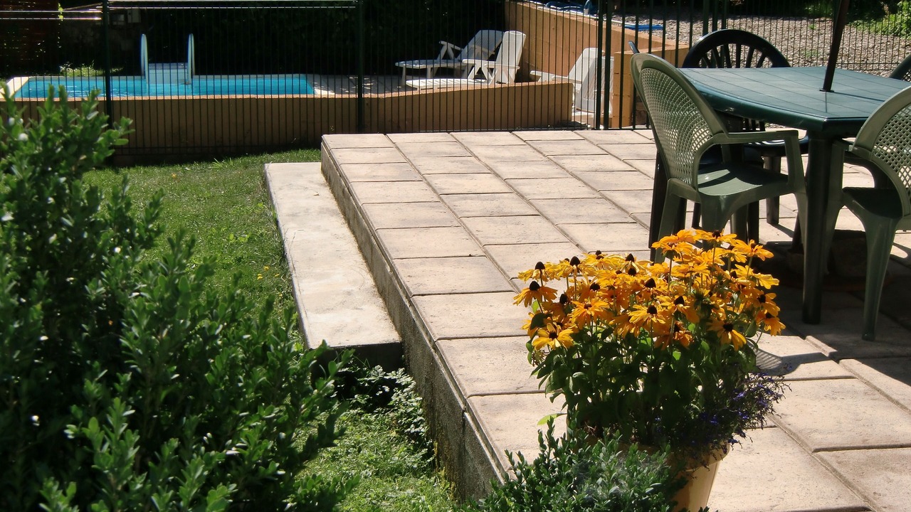 Photo of Outdoor in Le Rouget