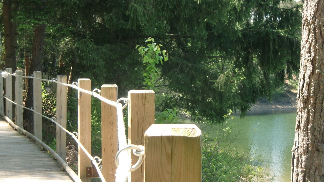 Photo of Outdoor in Le Rouget