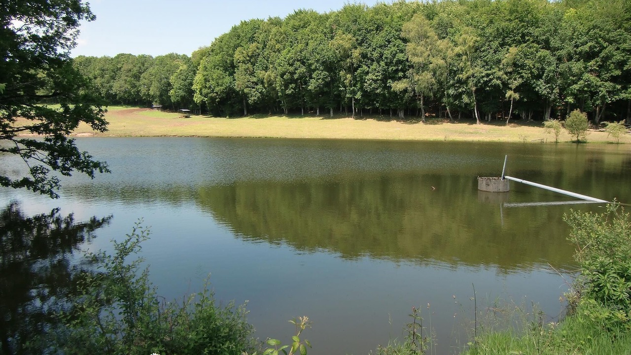 Photo of Outdoor in Le Rouget