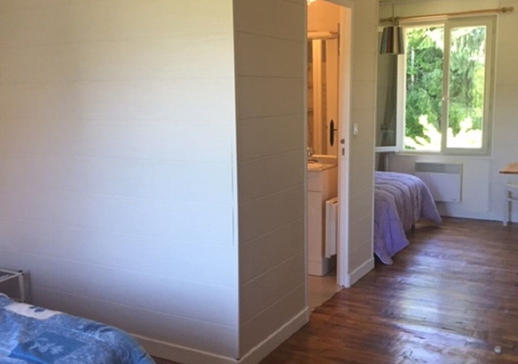 Photo of Bedroom in Le Rouget