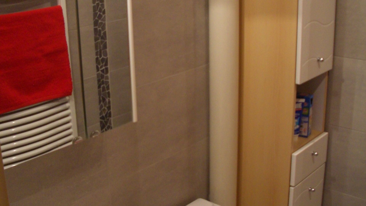 Photo of Bathroom in Le Grand-Bornand